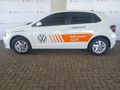 2026 Volkswagen Polo 1.0 TSI