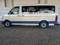 2026 Volkswagen Crafter 35 2.0TDI MWB 130kW Panel Van Auto