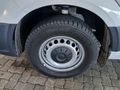 2026 Volkswagen Crafter 35 2.0TDI MWB 130kW Panel Van Auto