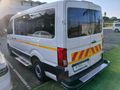 2026 Volkswagen Crafter 35 2.0TDI MWB 130kW Panel Van Auto