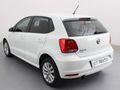 2021 Volkswagen Polo Vivo 1.4 Comfortline 5-dr