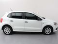 2022 Volkswagen Polo Vivo 1.4 Trendline 5-dr
