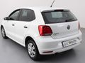 2022 Volkswagen Polo Vivo 1.4 Trendline 5-dr