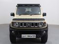 2024 Suzuki Jimny 1.5 GLX AllGrip 5-Door Auto