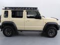 2024 Suzuki Jimny 1.5 GLX AllGrip 5-Door Auto