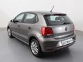 2022 Volkswagen Polo Vivo 1.4 Trendline 5-dr