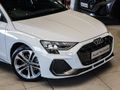 2026 Audi A3 Sportback 35 TFSI S Line Select Tip Auto