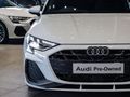 2026 Audi A3 Sportback 35 TFSI S Line Select Tip Auto