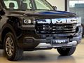 2026 JMC Vigus 2.5TD 4x4 Double-Cab Auto