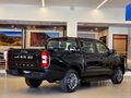 2026 JMC Vigus 2.5TD 4x4 Double-Cab Auto
