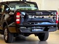 2026 JMC Vigus 2.5TD 4x4 Double-Cab Auto