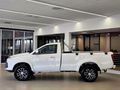 2026 JMC Vigus 2.4 Puma Single-Cab