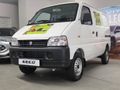 2026 Suzuki Eeco 1.2 Panel Van