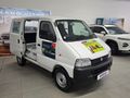 2026 Suzuki Eeco 1.2 Panel Van