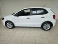 2023 Volkswagen Polo Vivo 1.4 Trendline 5-dr