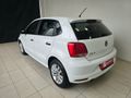 2023 Volkswagen Polo Vivo 1.4 Trendline 5-dr