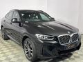 2022 BMW X4 xDrive20d M Sport