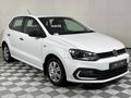 2025 Volkswagen Polo Vivo 1.4