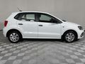 2025 Volkswagen Polo Vivo 1.4