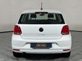 2025 Volkswagen Polo Vivo 1.4