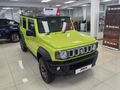 2026 Suzuki Jimny 1.5 GLX AllGrip 5-Door Auto