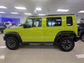 2026 Suzuki Jimny 1.5 GLX AllGrip 5-Door Auto