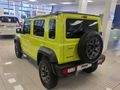2026 Suzuki Jimny 1.5 GLX AllGrip 5-Door Auto