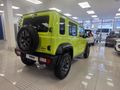 2026 Suzuki Jimny 1.5 GLX AllGrip 5-Door Auto