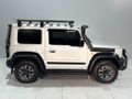 2022 Suzuki Jimny 1.5 GLX Auto