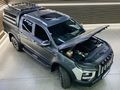2024 JAC T9 2.0 CTI Super Lux 4x4 Auto Double-Cab