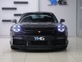 2022 Porsche 911 Turbo S Auto