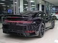 2022 Porsche 911 Turbo S Auto