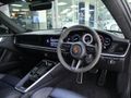 2022 Porsche 911 Turbo S Auto