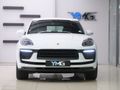 2022 Porsche Macan S