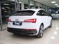 2023 Audi SQ5 Sportback 3.0 TFSI quattro Auto