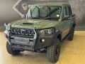 2026 Mahindra Pik Up 2.2 mHawk S11 Storm 4x4 Auto Double-Cab