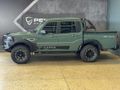 2026 Mahindra Pik Up 2.2 mHawk S11 Storm 4x4 Auto Double-Cab