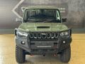 2026 Mahindra Pik Up 2.2 mHawk S11 Storm 4x4 Auto Double-Cab