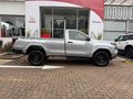 2026 Toyota Hilux 2.8 GD-6 RB SRX Auto Single-Cab