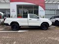 2026 Toyota Hilux 2.8 GD-6 RB SRX Auto Single-Cab