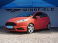 2014 Ford Fiesta ST 1.6 EcoBoost GDTi