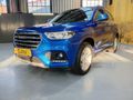 2020 Haval H2 1.5T City