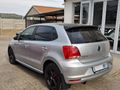 2023 Volkswagen Polo Vivo 1.4 Trendline 5-dr