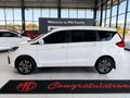 2024 Suzuki Ertiga 1.5 GL Auto