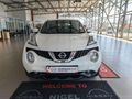 2016 Nissan Juke 1.2T Acenta