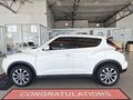 2016 Nissan Juke 1.2T Acenta