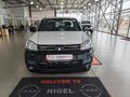2022 GWM Steed 5 2.2 MPi Workhorse Single-Cab