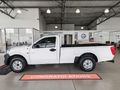 2022 GWM Steed 5 2.2 MPi Workhorse Single-Cab