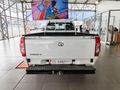 2022 GWM Steed 5 2.2 MPi Workhorse Single-Cab