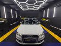 2016 Audi S3 Sportback quattro Auto